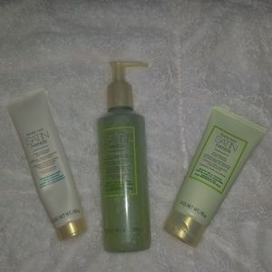 Mary Kay White Tea & Citrus Satin Hands Set